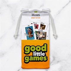 Muses Bag - Jewelry Bag