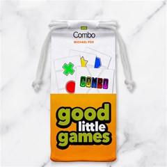 Combo Bag - Jewelry Bag