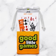 Jest Bag - Jewelry Bag