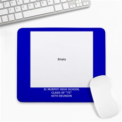 JC Murphy High Mouse pad2 - Large Mousepad