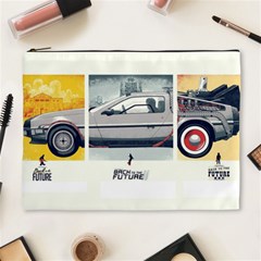 Cosmetic Bag (XL)