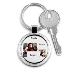mothers day - Key Chain (Round)