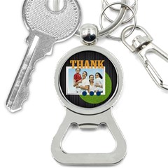 fathers day - Bottle Opener Key Chain