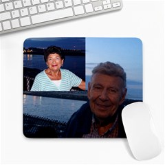 BOB 2 - Large Mousepad