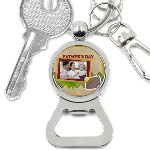 Fathers Day By Dad Front