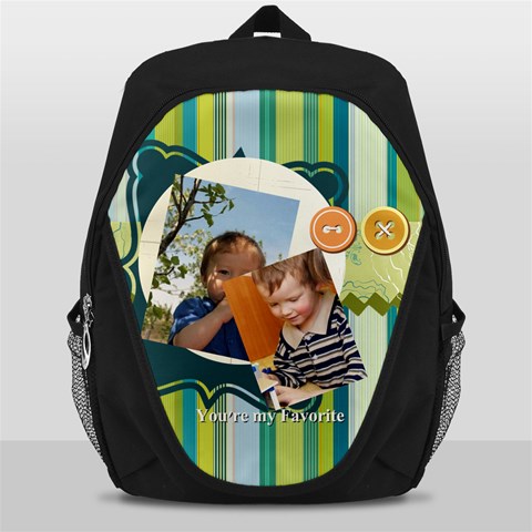 Kids By Kids Front