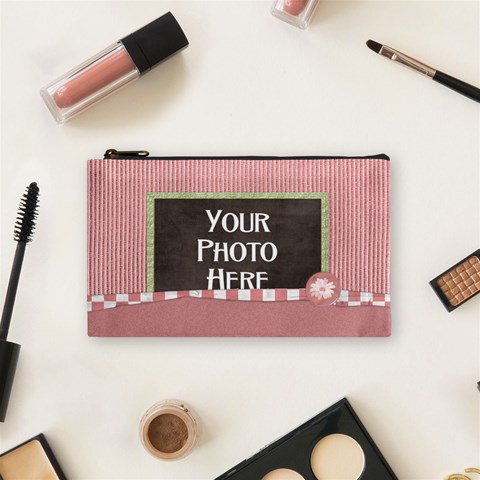 Small Pip Bag By Lisa Minor Front