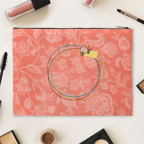 Xl Summer Bag 1 By Lisa Minor Back