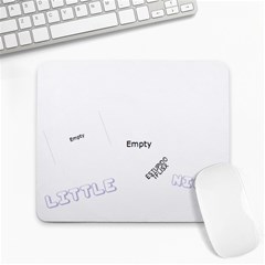 Large Mousepad