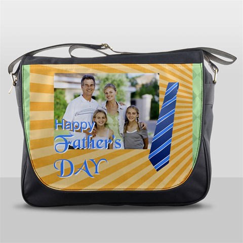 Dad By Dad Front