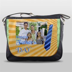 dad - Messenger Bag