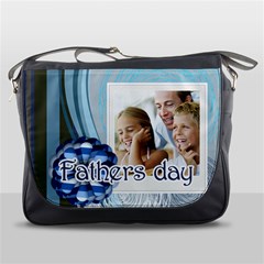 dad - Messenger Bag