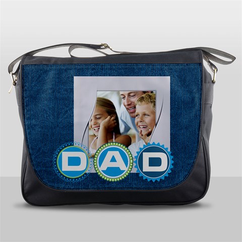 Dad By Dad Front