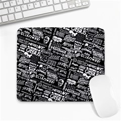 Large Mousepad
