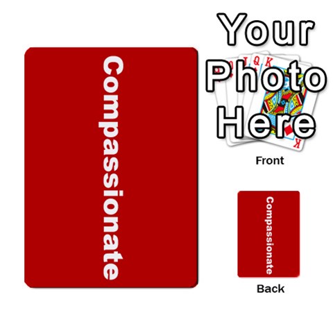 Mcg Lead With Intention Cards By Lisa Back 18