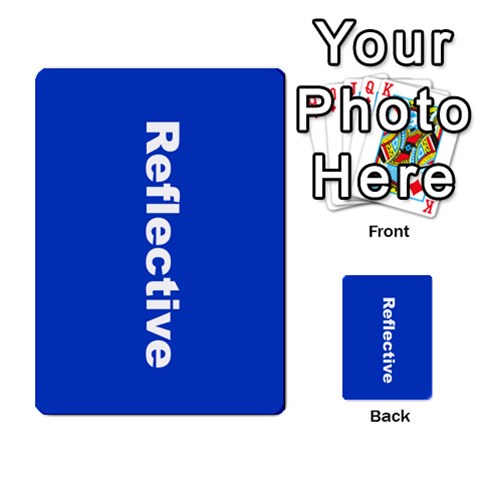 Mcg Lead With Intention Cards By Lisa Back 28