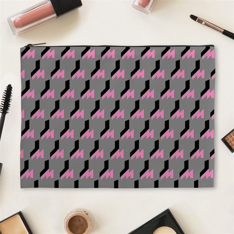 Dark Jem Bag By Nicole Wiseman Front