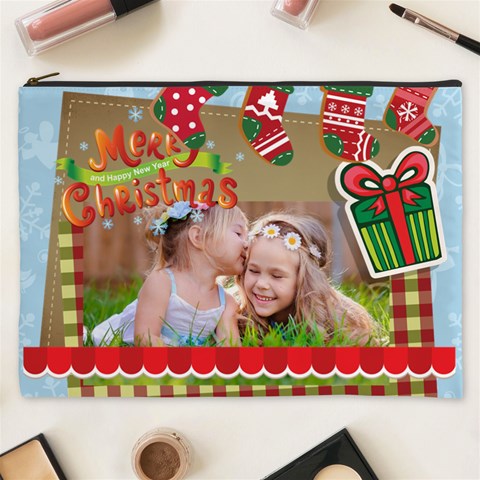 Xmas By Xmas Front