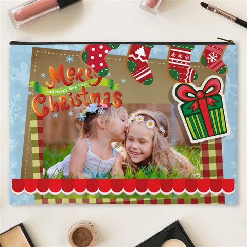 Xmas By Xmas Back