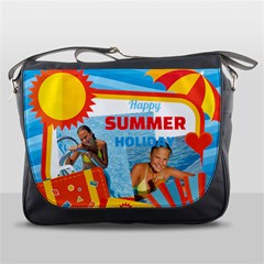 summer - Messenger Bag