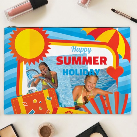 Summer By Summer Time Front