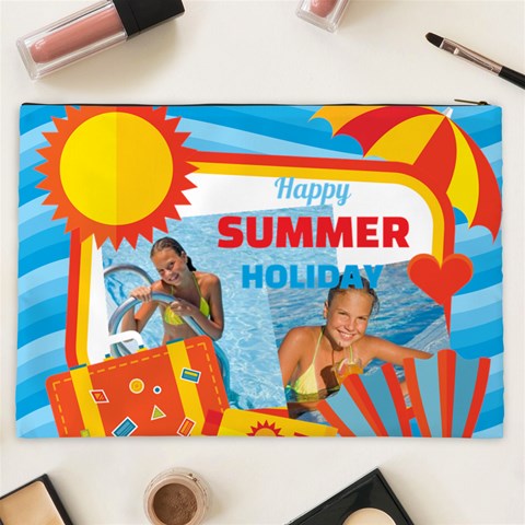 Summer By Summer Time Back