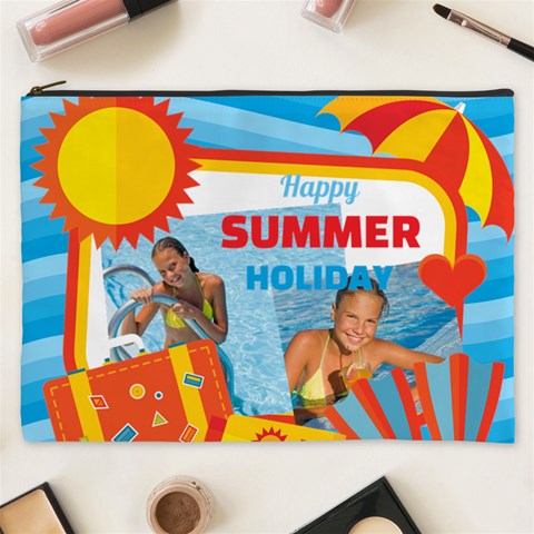 Summer By Summer Time Front