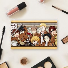 Cosmetic Bag (Medium)