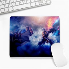 Large Mousepad
