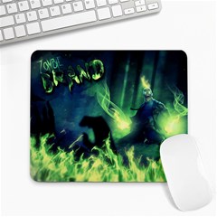 Large Mousepad