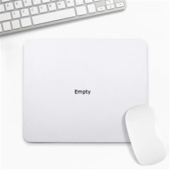 Large Mousepad