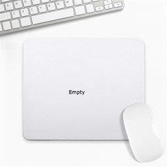 Large Mousepad