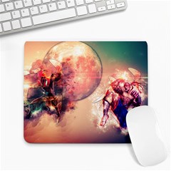 Large Mousepad