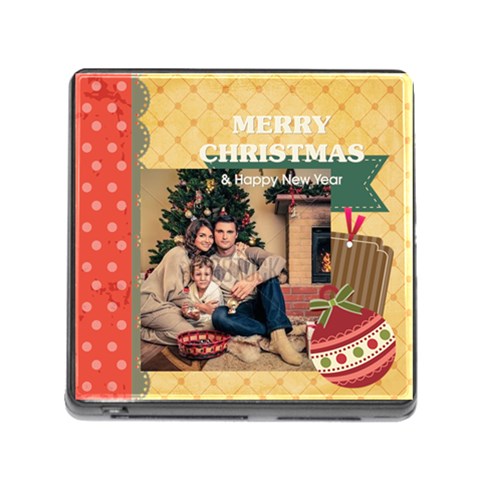 Xmas By Xmas Front