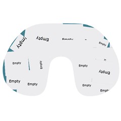 deena pres-tzippy - Travel Neck Pillow