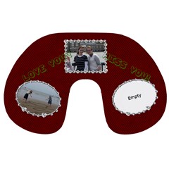 ettis neck pillow - Travel Neck Pillow