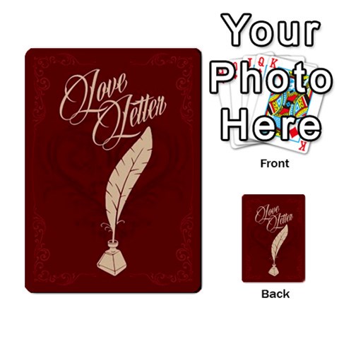 Love Letter By Liat Back 49