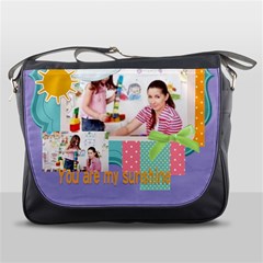 kids - Messenger Bag