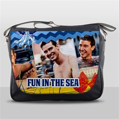 kids - Messenger Bag