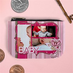BABY - Mini Coin Purse