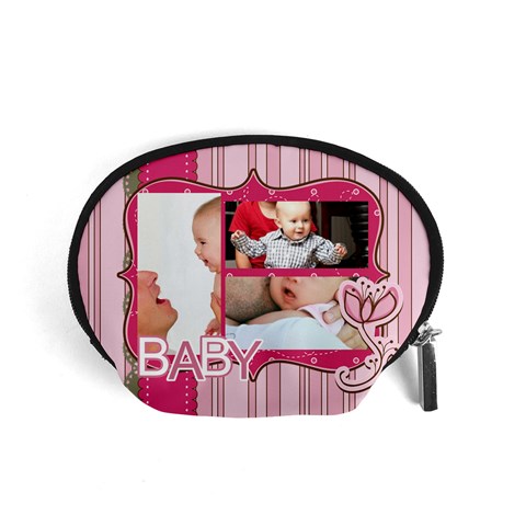 Baby By Baby Front