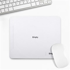 Large Mousepad