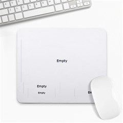 Large Mousepad