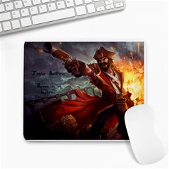 Large Mousepad