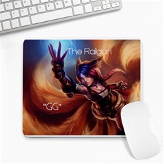 Large Mousepad
