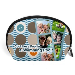summer - Accessory Pouch (Large)