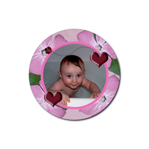 Ladybug Front