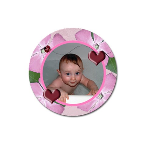 Ladybug Front