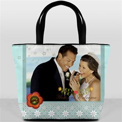 wedding - Bucket Bag