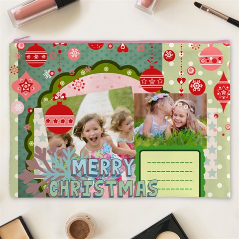 Xmas By Xmas Front